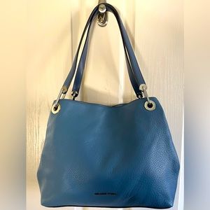 Michael Kors Raven Handbag